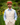 Man in straw hat wearing cream Gadabout waistcoat and light blue shirt
