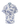 Hawaiian Leisure Shirt - Blue Island
