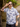 Hawaiian Leisure Shirt - Blue Island