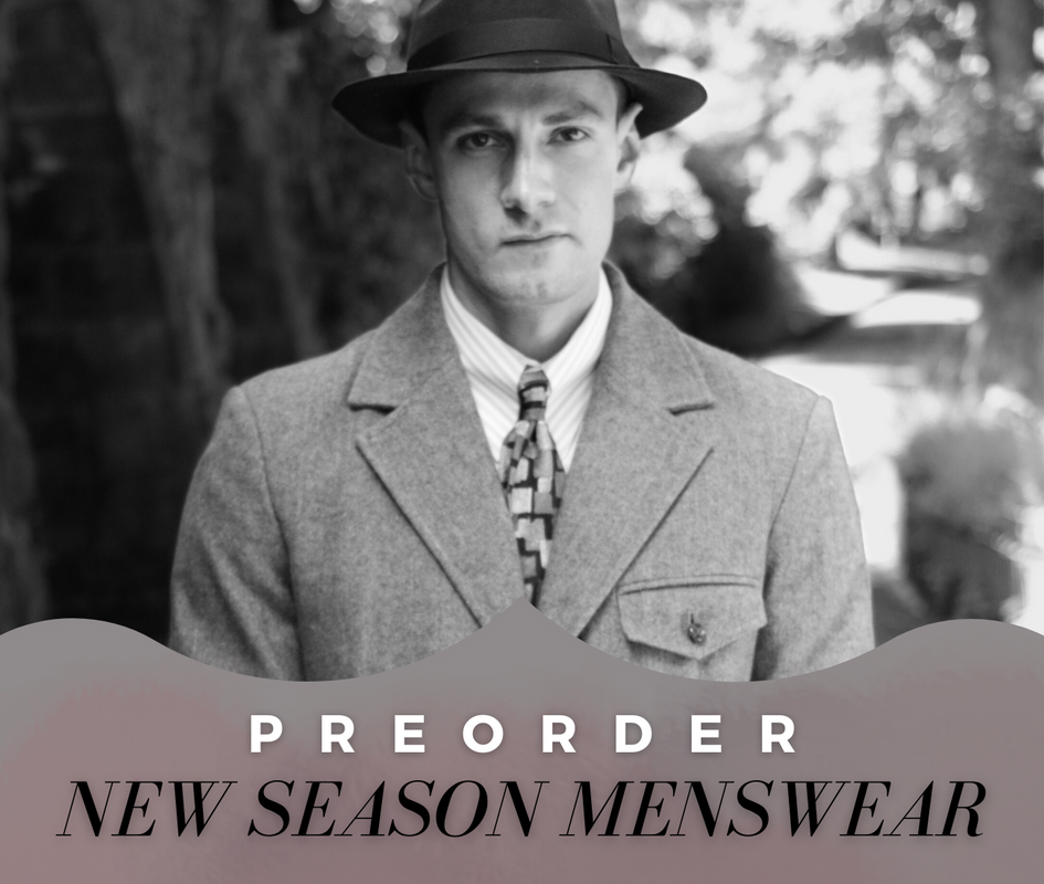 Vintage outfit black and 2025 white