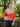 Merino Lambswool Fair Isle Alpine Cardigan - Amelia