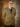 Premium Vintage Inspired Sandringham Tweed Norfolk Jacket