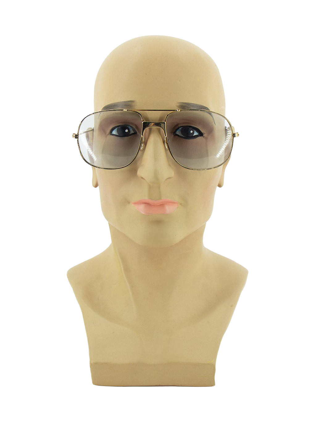 Style 1970s Mens Glasses Classic 1970s Old School/Geezer