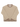 Vintage Style Shetland Wool Crewneck Jumper - Snow