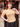 Cherish Jumper 1950s Vintage Knitted Top - Pin Curl Beige