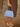 Vintage Style Yesteryear Bag - Forget Me Not Blue