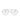 Original Vintage  70s Pilkington Silver Aviator Glasses