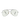 Original Vintage 1970s Pilkington Silver Frame Aviator Clear Lens Glasses