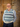 Premium Scottish Wool Fair Isle Tank Top - Nisbet Blue