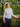 Vintage Style Fine Knit Lace Cardigan - White