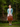 Midcentury Vintage Daydream Knitted Cardigan - Jitterbug