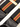 Black Regimental Stripe Vintage Albert Thurston Braces