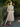 Check Wool Blend Promenade 1940s Swing Coat - Tawny Brown