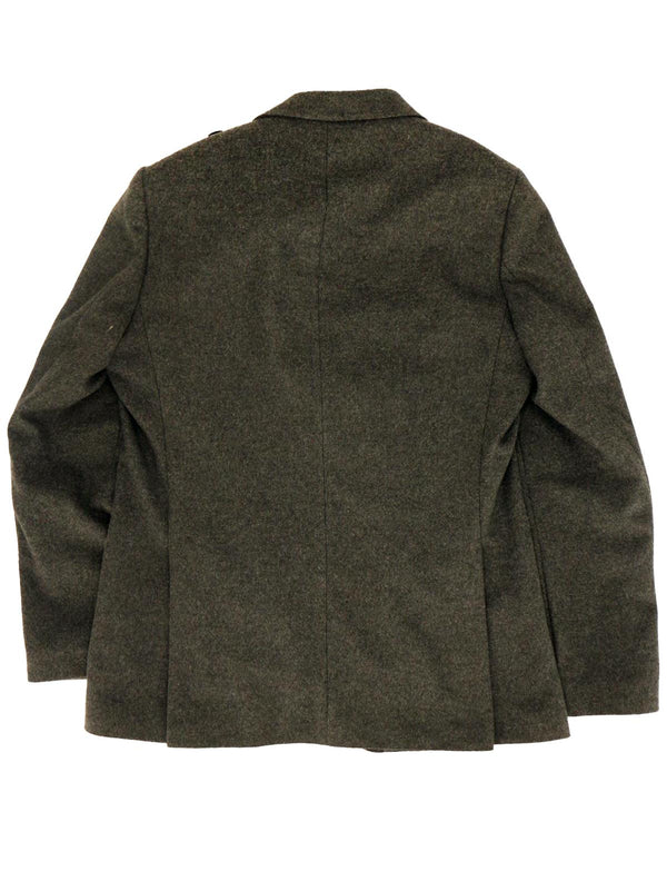 Vintage Charcoal Grey Marks and Spencer Jacket