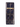 Albert Thurston Navy Striped Aircraft Motif Braces