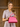 Yesteryear Midcentury Style Frame Bag -  - Tickled Pink