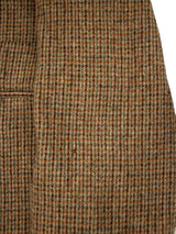 Vintage Dunn & Co Harris Tweed Sports Jacket