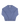 Cherish 1950s Wool Blend Twinset - Pixie Blue