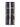 Navy Horizontal Stripe Albert Thurston Vintage Braces