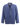 Vintage Style Foreman Cotton Chore Jacket - Blue