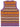 Scottish Wool Fairisle Tank Top in Calluna