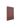 Vintage Style Genuine Leather Card Holder - Tan