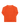 Lighweight Lambswool Lace Sweater - Orange Gloss