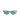 Classic 1950s/60s Translucent Catseye Sunglasses - Mint Green