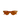 Classic 1950s/60s Translucent Catseye Sunglasses - Orange