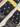 Black & Blue Polka Dot Albert Thurston Braces