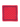 Red & Navy Spot Silk Pocket Square