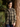 Socialite Downtime 49'er Style Workwear Jacket  - Juniper Green