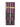 Purple Striped Albert Thurston Vintage Braces