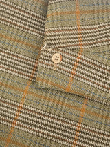 Vintage John Wallis Tweed Three Button Jacket