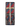Albert Thurston Navy & Red Diagonal Stripe Braces
