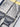 Tonal Grey Marble Pattern Albert Thurston Braces