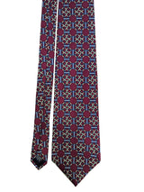Bellagio Vintage Tie Linked Chain Design