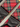 Red Tartan Vintage Albert Thurston Vintage Braces