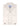 17" Revival 1940s Vintage Style Spearpoint Collar Shirt with French Cuffs - Ivory