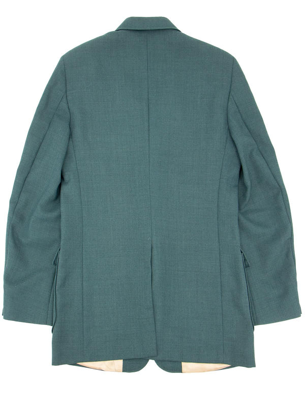 Lovett Green Vintage Stafford Jacket Half Lined