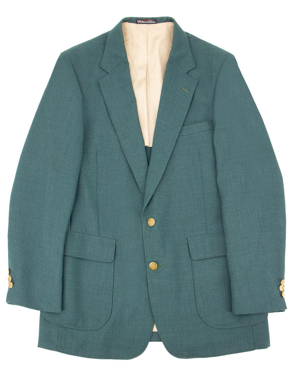 Lovett Green Vintage Stafford Jacket Half Lined