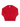 Cherish 1950s Wool Blend Twinset - Roadster Red
