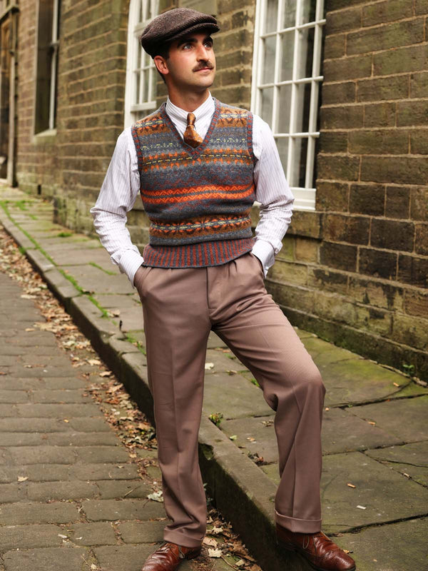 Vintage Outfit Ideas