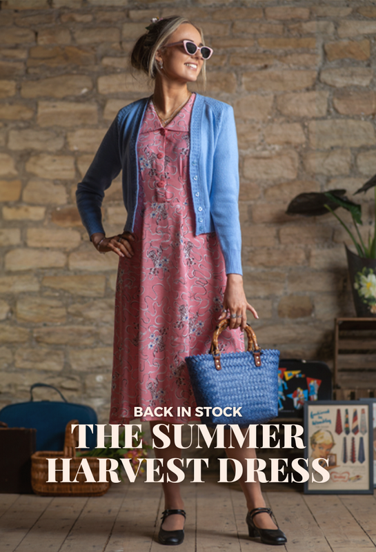 Authentic Vintage Clothing Revival Vintage RevivalVintage