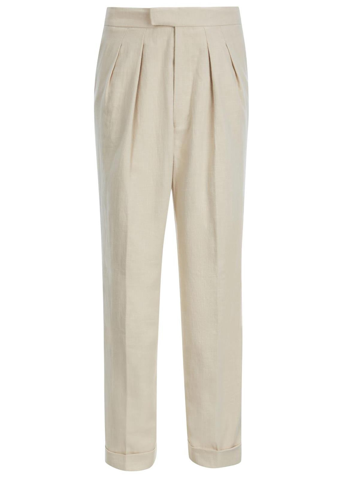 Mens Vintage Style Trousers – RevivalVintage