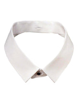 Forties Vintage Style Detachable Banker Collar